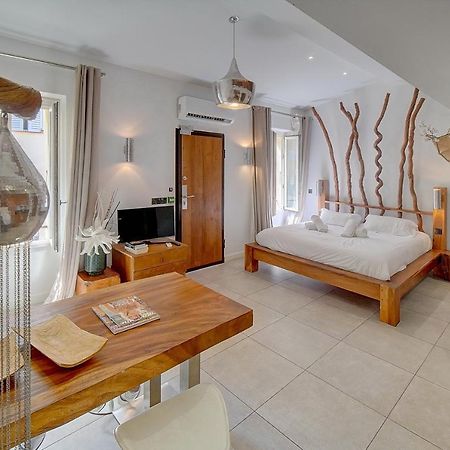 Magnifiques Appartements A 2 Pas Du Palais カンヌ エクステリア 写真