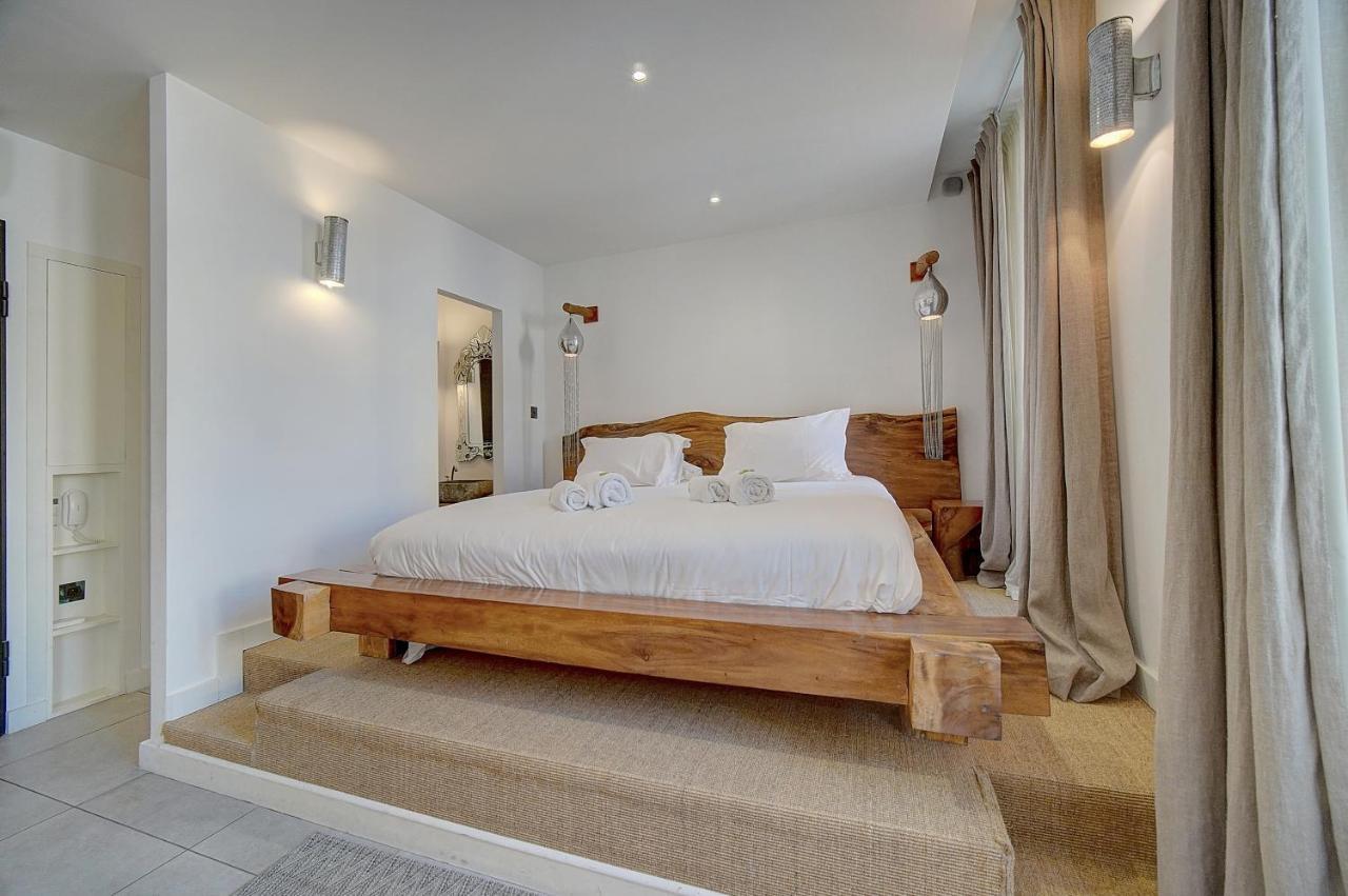 Magnifiques Appartements A 2 Pas Du Palais カンヌ エクステリア 写真