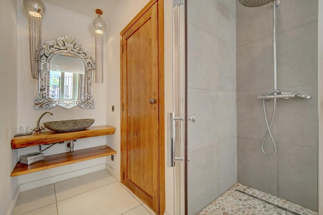 Magnifiques Appartements A 2 Pas Du Palais カンヌ エクステリア 写真