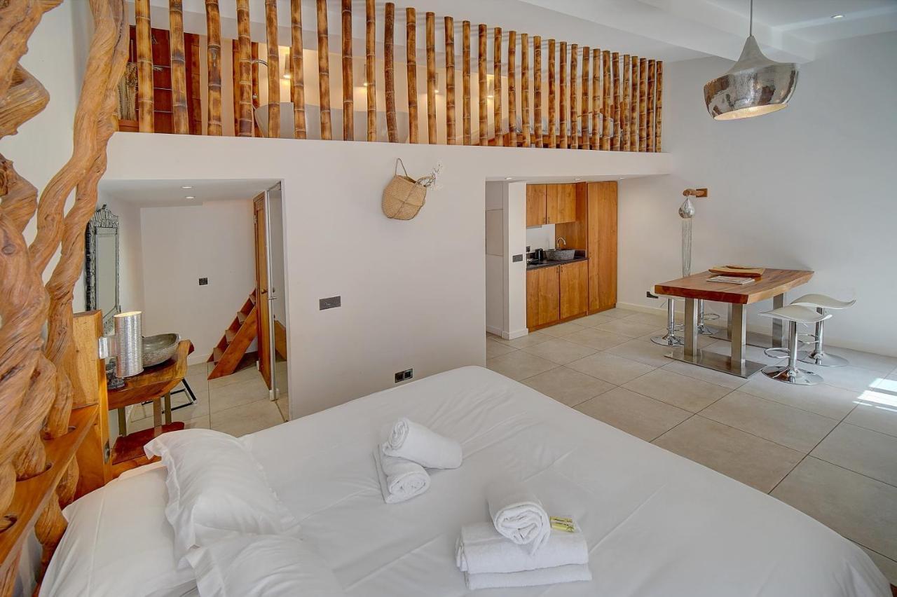 Magnifiques Appartements A 2 Pas Du Palais カンヌ エクステリア 写真