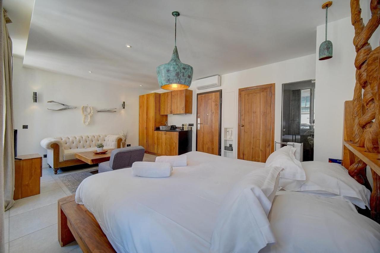 Magnifiques Appartements A 2 Pas Du Palais カンヌ エクステリア 写真
