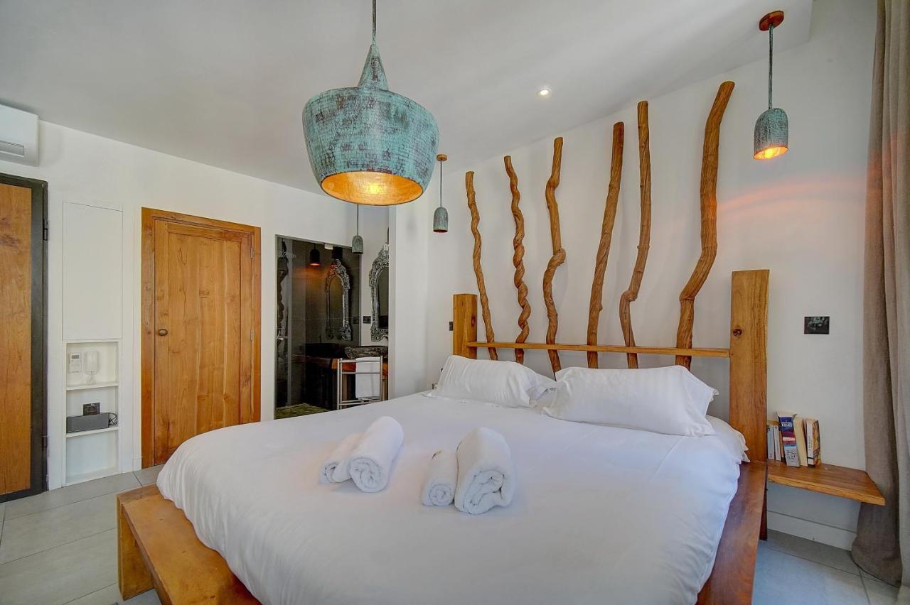 Magnifiques Appartements A 2 Pas Du Palais カンヌ エクステリア 写真