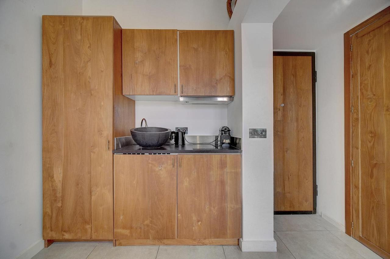 Magnifiques Appartements A 2 Pas Du Palais カンヌ エクステリア 写真