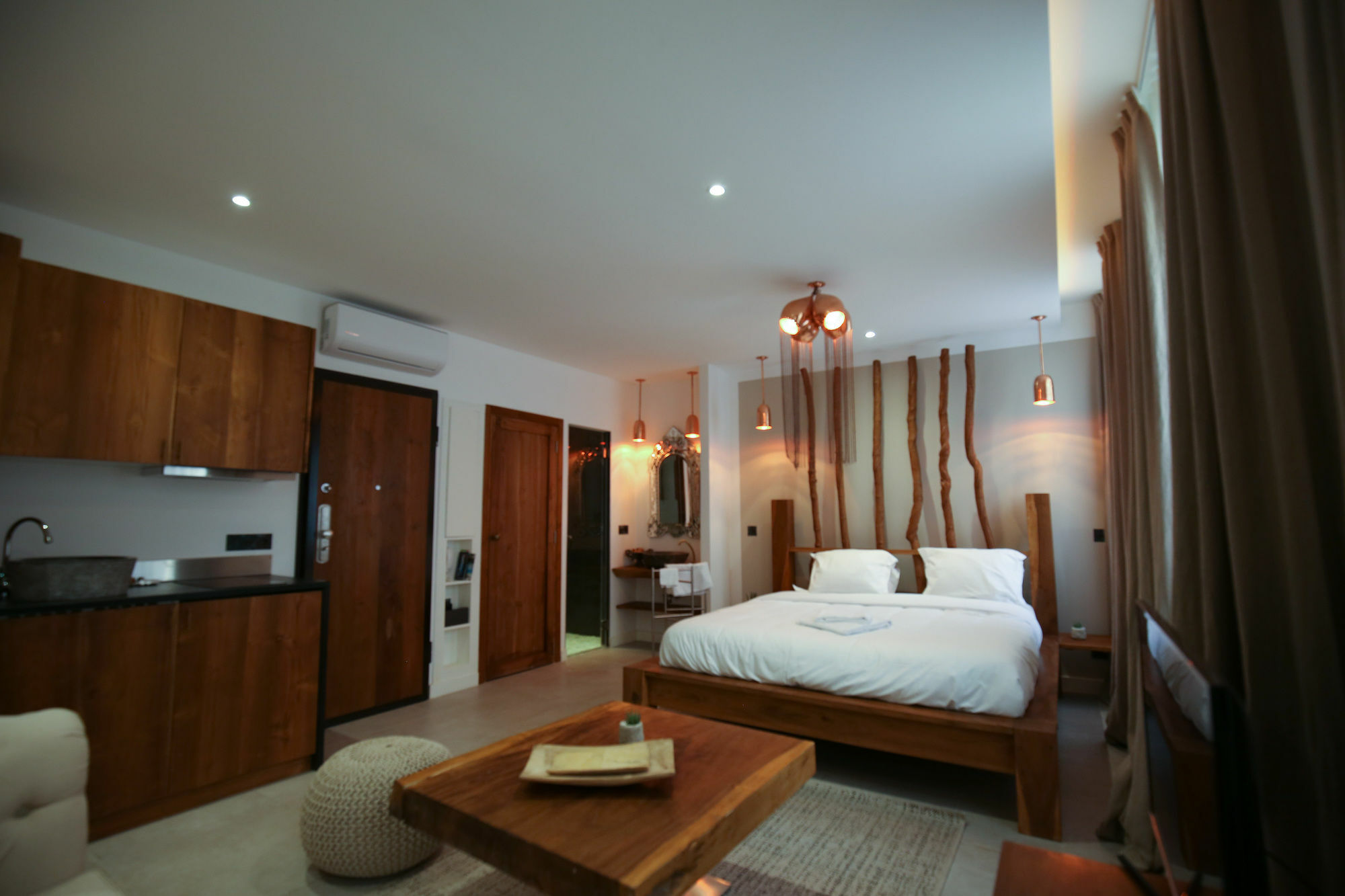 Magnifiques Appartements A 2 Pas Du Palais カンヌ エクステリア 写真